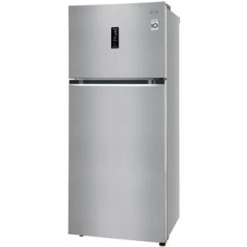 LG GL-T422VPZX 423 Ltr Double Door - Price in India