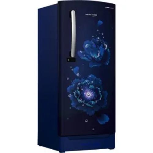 Voltas Beko RDC215CFBEXB 195 Ltr Single Door Price in India