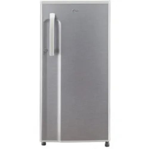LG GLB191KDSB 188 Ltr Single Door Price in India, Specifications