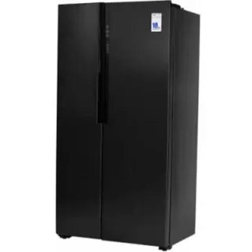 Haier HRF619KS 565 Ltr SidebySide Price in India, Specifications & Features Refrigerators