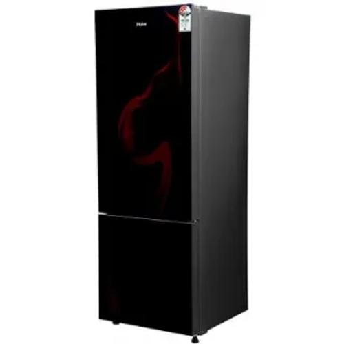 Haier HRB3654CSGE 345 Ltr Double Door Price in India