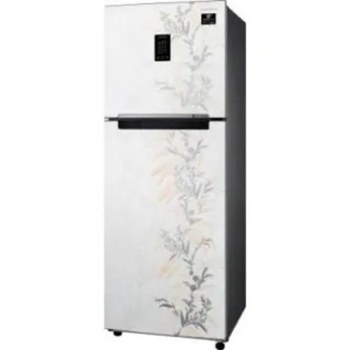 Samsung RT34T46326W 314 Ltr Double Door Price in India