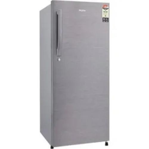 Haier HRD2203BSE 220 Ltr Single Door Price in India, Specifications