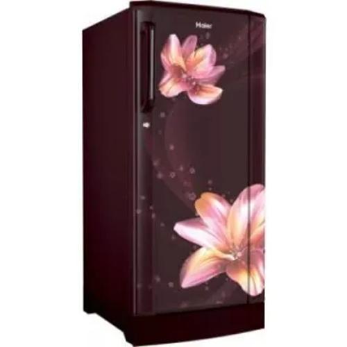 Haier HRD1902PRSE 190 Ltr Single Door Price in India