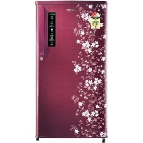 marq mdcr180pg 180 ltr single door refrigerator