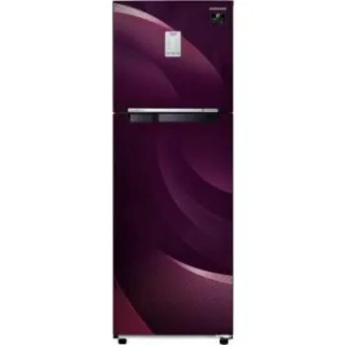 Samsung RT30T37534R 275 Ltr Double Door Price in India