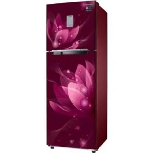 Samsung RT30R3724R8 275 Ltr Double Door Price in India