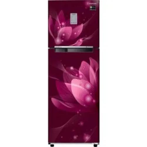 Samsung Rt30 Samsung RT30R3724R8 275 Ltr Double Door - Price in India ...