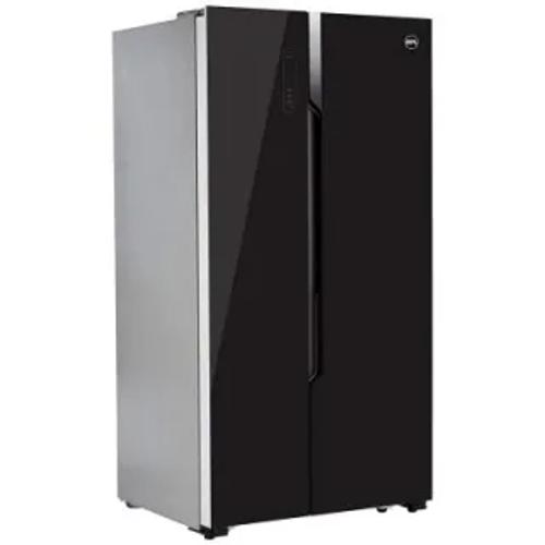 BPL R690S2 690 Ltr SidebySide Price in India, Specifications