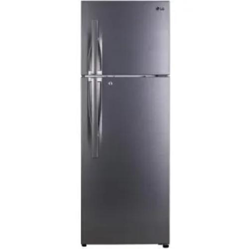 LG GLC372RDSU 335 Ltr Double Door Price in India, Specifications