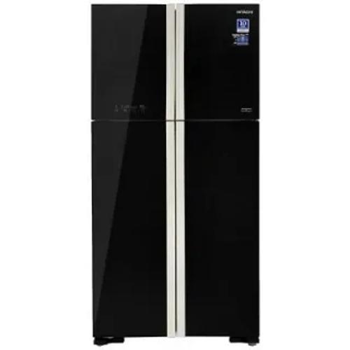 Hitachi R-W610PND4 563 Ltr French Door - Price in India