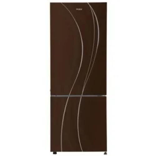 Haier HRB3654PCGR 345 Ltr Double Door Price in India