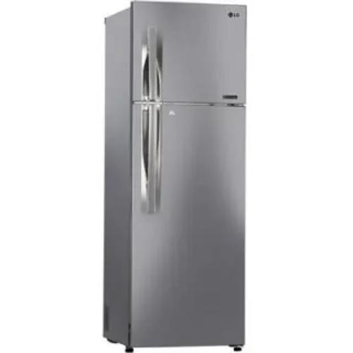 LG GLC302RPZU 284 Ltr Double Door Price in India, Specifications
