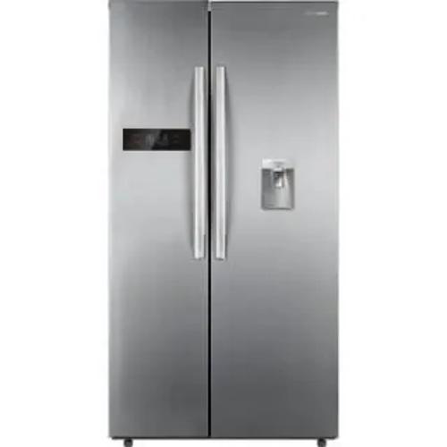 Panasonic NRBS60DSX1 584 Ltr SidebySide Price in India