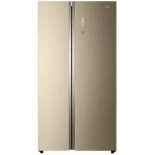 Haier HRF618GG 565 Ltr SidebySide Price in India, Specifications