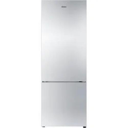 Haier HRB3654PSGR 345 Ltr Double Door Price in India