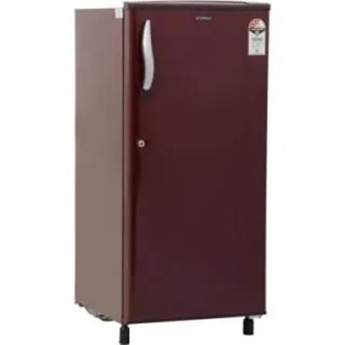 Sansui SH203EBRFDA 190 Ltr Single Door Price in India, Specifications & Features Refrigerators