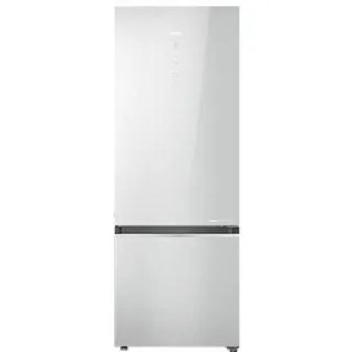 Haier HRB3965PMGE 376 Ltr Double Door Price in India
