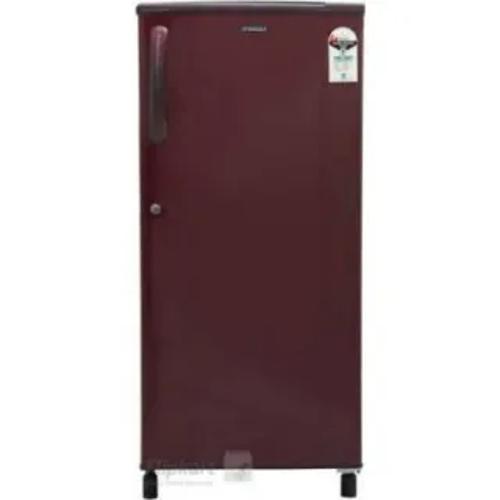 Sansui SC201EBR 190 Ltr Single Door Price in India, Specifications & Features Refrigerators
