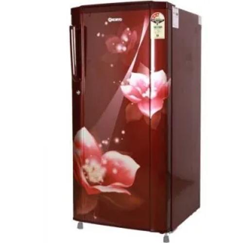 Koryo KDR215MR3F 190 Ltr Single Door Price in India, Specifications