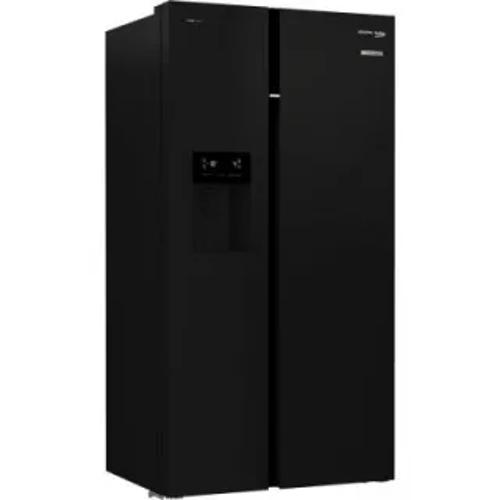 Voltas Beko RSB65GF 634 Ltr SidebySide Price in India
