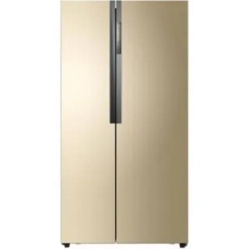 Haier HRF618GS 565 Ltr SidebySide Price in India, Specifications