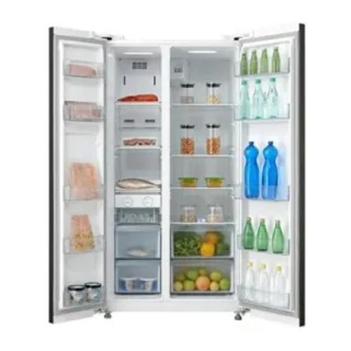 Koryo KSBS605INV 584 Ltr SidebySide Price in India, Specifications