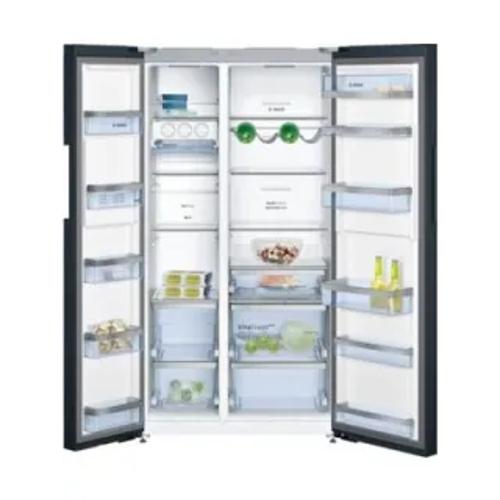 Siemens KA92NLB35I 655 Ltr SidebySide Price in India