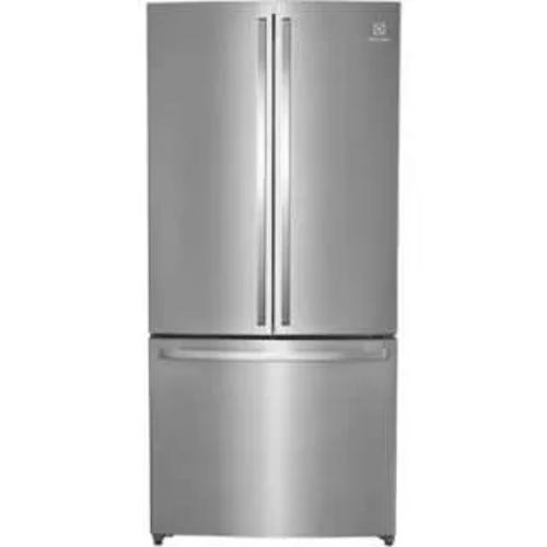 Electrolux Euro EHE5200SA 524 Ltr French Door Price in India