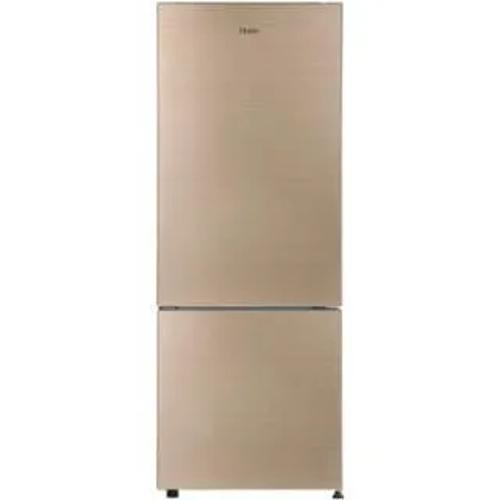 Haier HRB3654PGGR 345 Ltr Double Door Price in India