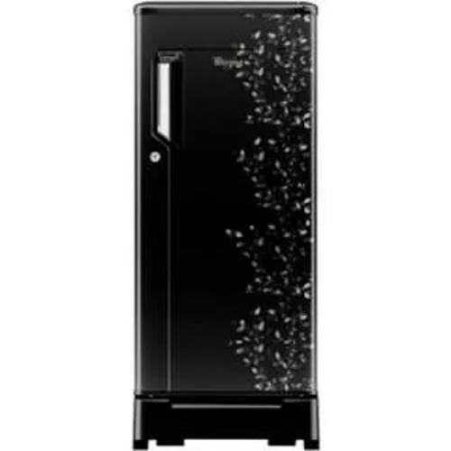 Whirlpool 205 IM POWERCOOL ROY 4S 190 Ltr Single Door - Price in India ...