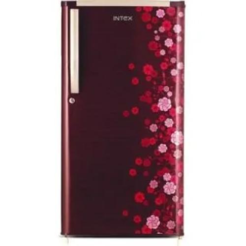 Intex RP1803GWB 3S 180 Ltr Single Door Price in India, Specifications