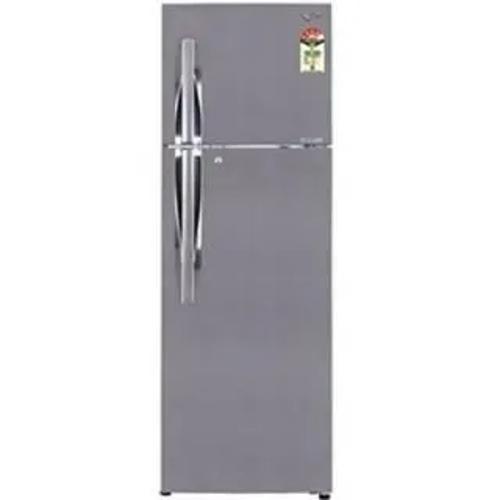 LG GLD322JPZZ 310 Ltr Double Door Price in India, Specifications & Features Refrigerators
