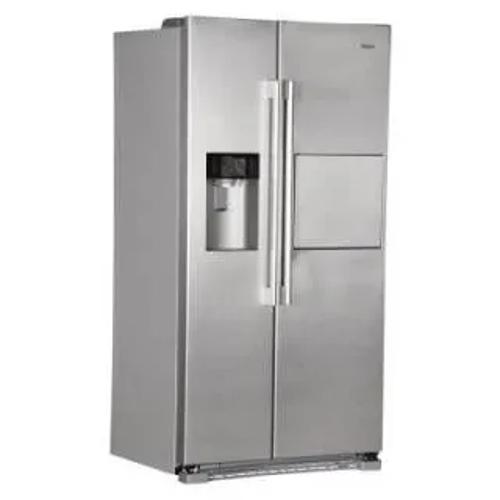 Haier HRF628AF6 610 Ltr SidebySide Price in India, Specifications