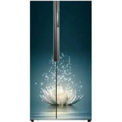 Haier HRF618IC 565 Ltr SidebySide Price in India, Specifications