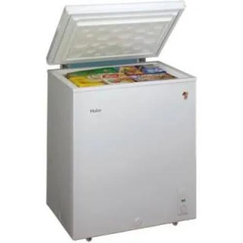 Haier HCF148H2 148 Ltr Deep Freezer Price in India, Specifications