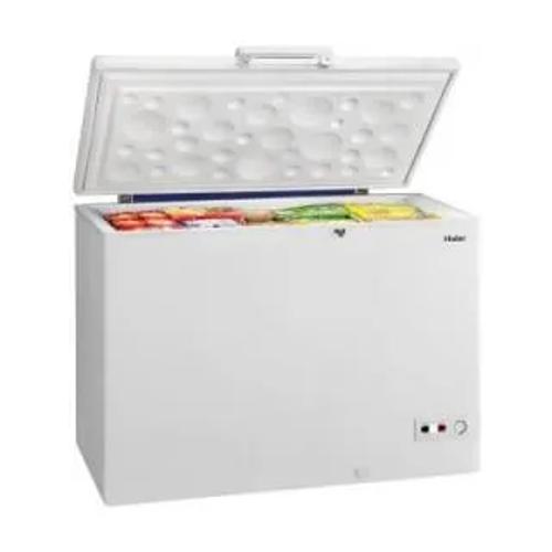 Haier HCC345HTQ 345 Ltr Deep Freezer Price in India, Specifications