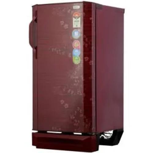 Godrej RD Edge ZX 195 CTS 5.1 195 Ltr Single Door - Price in Godrej RD Edge ZX 195 CTS 5.1 195 Ltr Single Door - Price in
