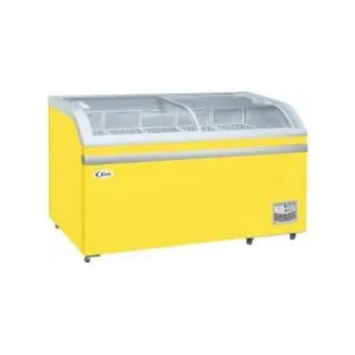 Kieis IF520 500 Ltr Top Door Price in India, Specifications