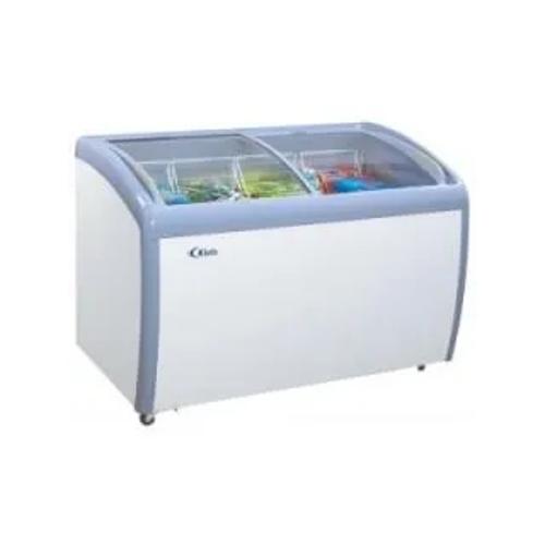 Kieis IF430 400 Ltr Top Door Price in India, Specifications
