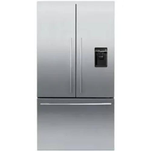 Fisher Paykel RF610ADUSX4 614 Ltr French Door Price in India