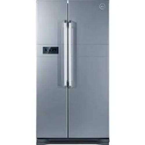 Godrej RS EON 603 SM/SG 603 Ltr SidebySide Price in India