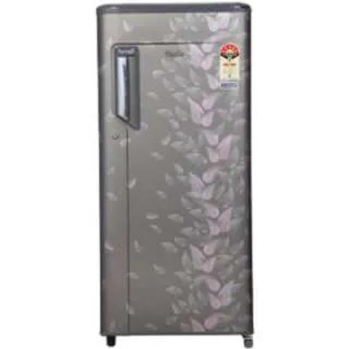 Whirlpool 215 IMFRESH ROY 5S 200 Ltr Single Door Price in India