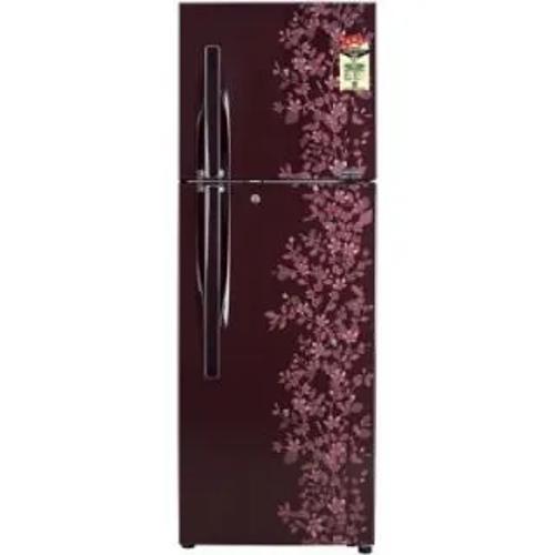 LG GLM322RSPL 310 Ltr Double Door Price in India, Specifications & Features Refrigerators