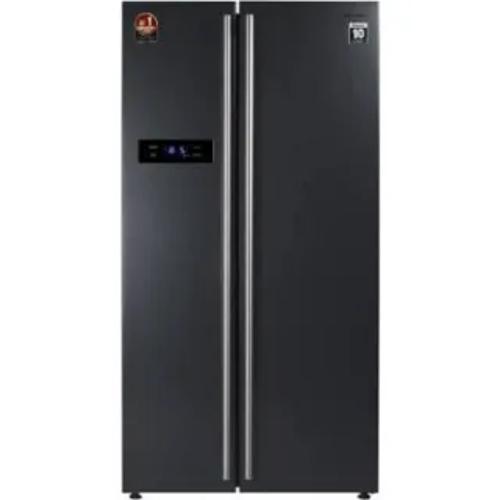 Panasonic NRBS60VKX1 584 Ltr SidebySide Price in India, Specifications & Features