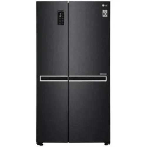LG GCB247SQUV 684 Ltr SidebySide Price in India, Specifications