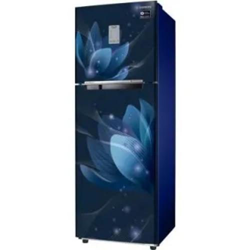 Samsung Rt30 Samsung RT30R3724U8 275 Ltr Double Door - Price in India ...