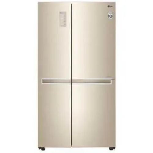 LG GCB247SVUV 687 Ltr SidebySide Price in India, Specifications