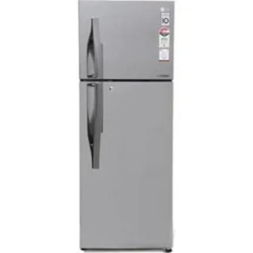 LG GLT302RPDX 284 Ltr Double Door Price in India, Specifications