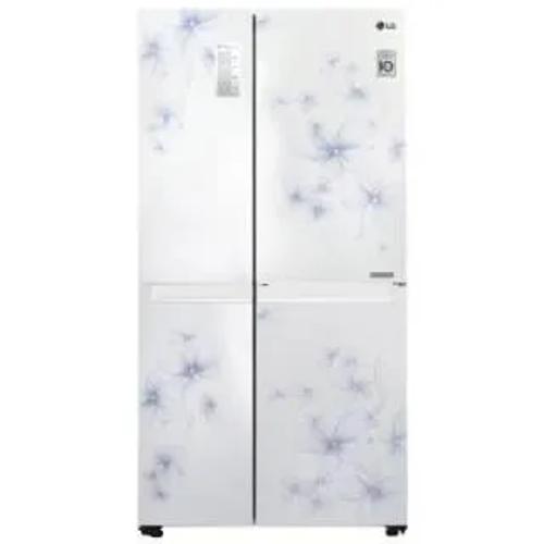 LG GCB247SCUV 687 Ltr SidebySide Price in India, Specifications